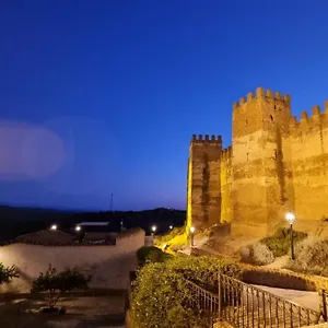 La Casa Del Castillo Baños de la Encina
