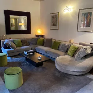  Apartamento La Casa Di Susy Campo Marzio