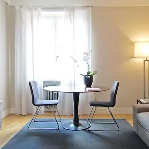  Apartamento Adamas Luxury 501