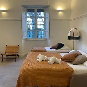  Apartamento Marcantonio - Colosseum - Viale Manzoni 39 Up To 7 People, Viale Manzoni 41 Up To 5 People