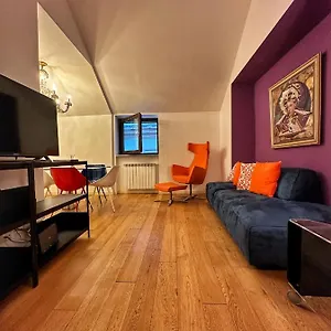 Appartement Be Loft Navona, Rome
