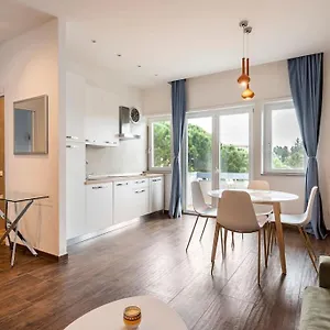 Appartement Soul In Rome, Vatican Museum, Rome