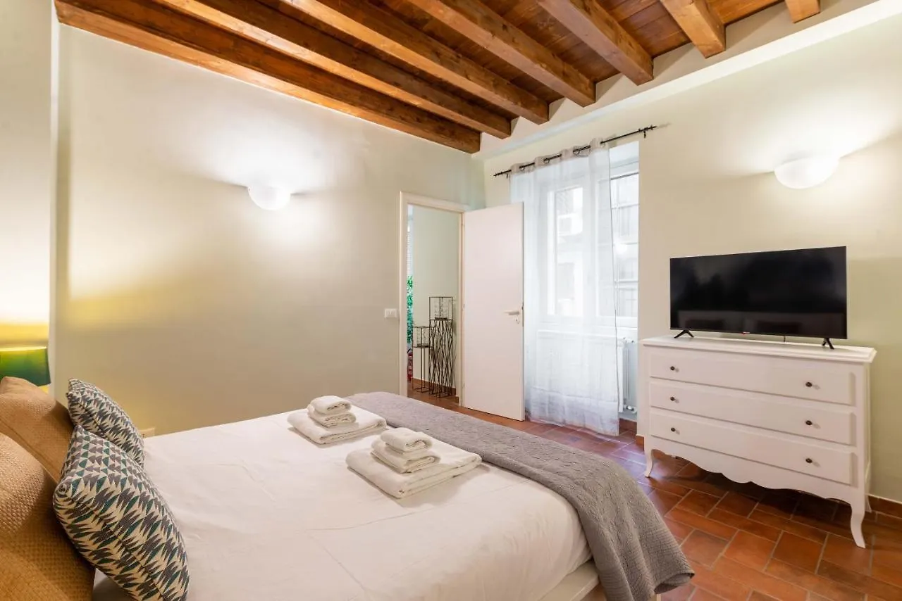 Navona 7.3 Suite Ρώμη Διαμέρισμα