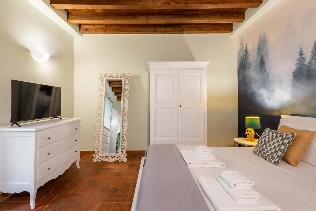Navona 7.3 Suite Ρώμη 0*,