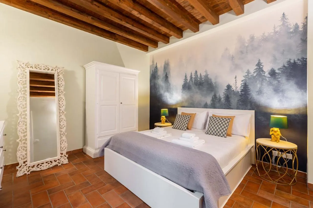 Navona 7.3 Suite Ρώμη
