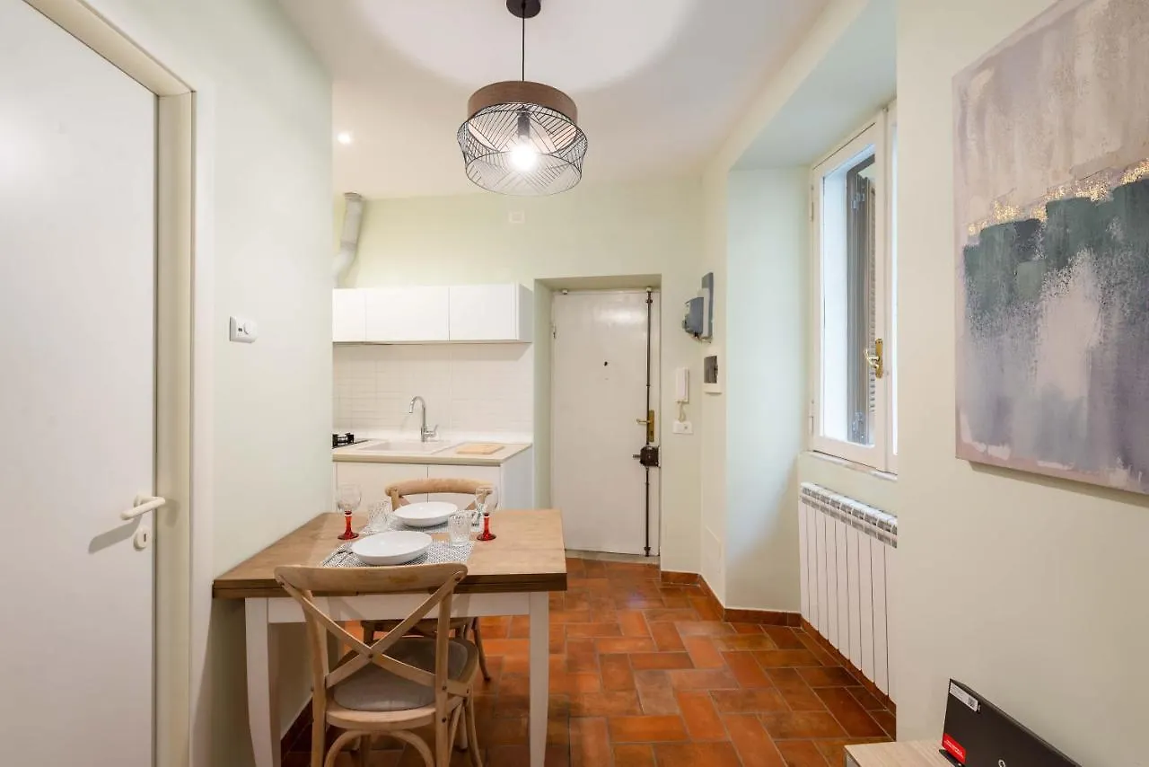 Navona 7.3 Suite Ρώμη