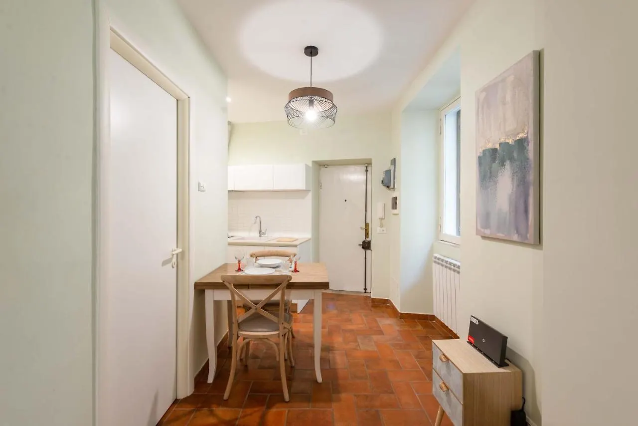 Διαμέρισμα Navona 7.3 Suite Ρώμη Ιταλία
