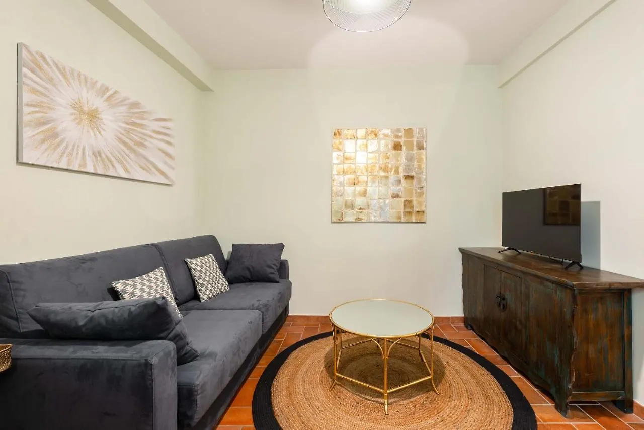 Navona 7.3 Suite Ρώμη
