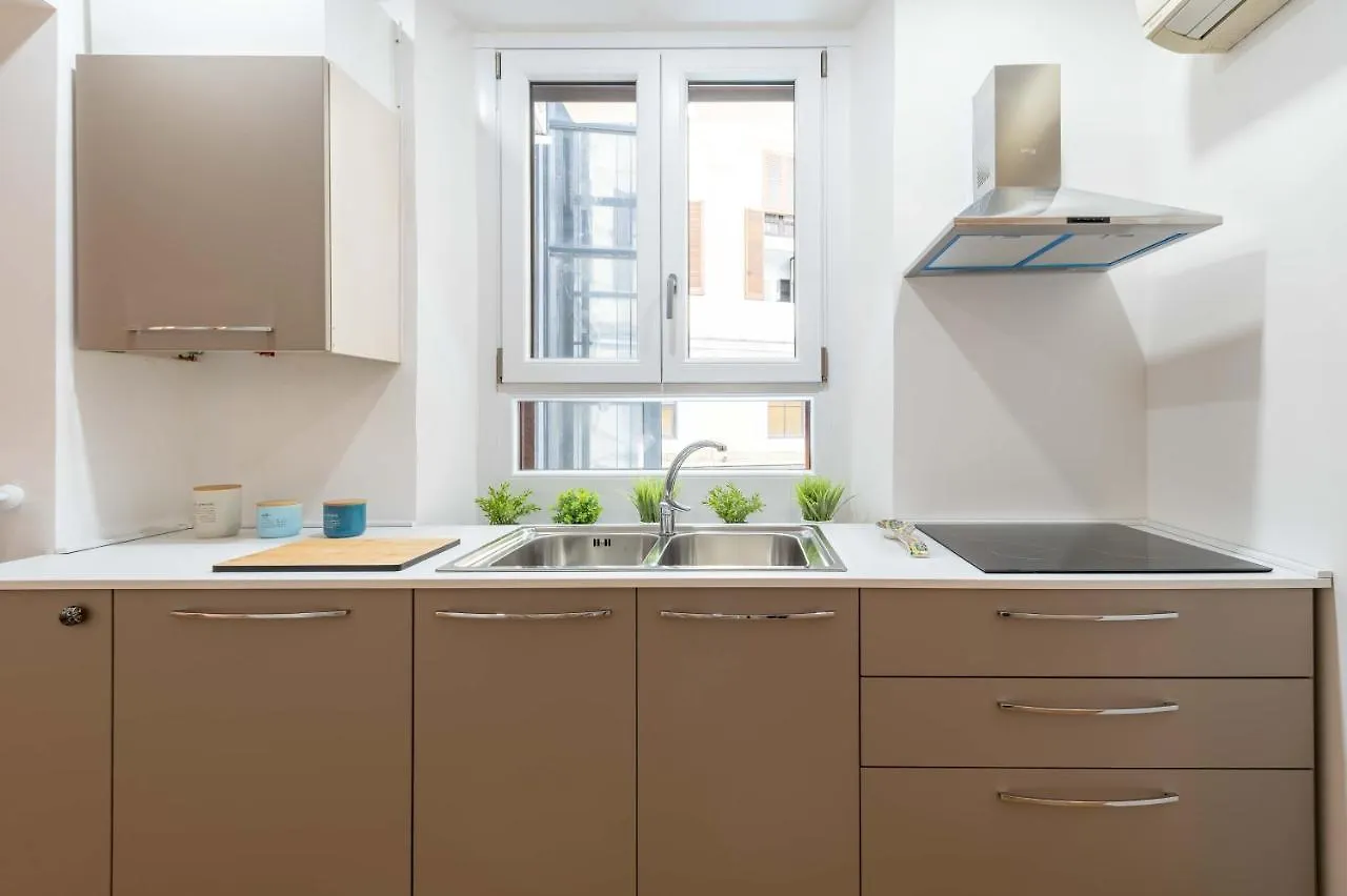 Διαμέρισμα Navona 7.3 Suite Ρώμη Ιταλία