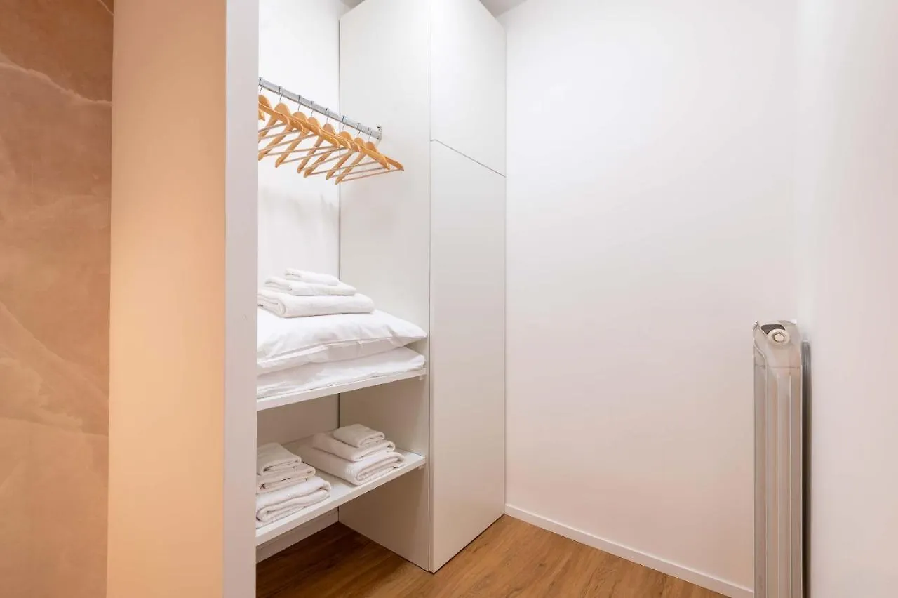 Navona 7.3 Suite Ρώμη