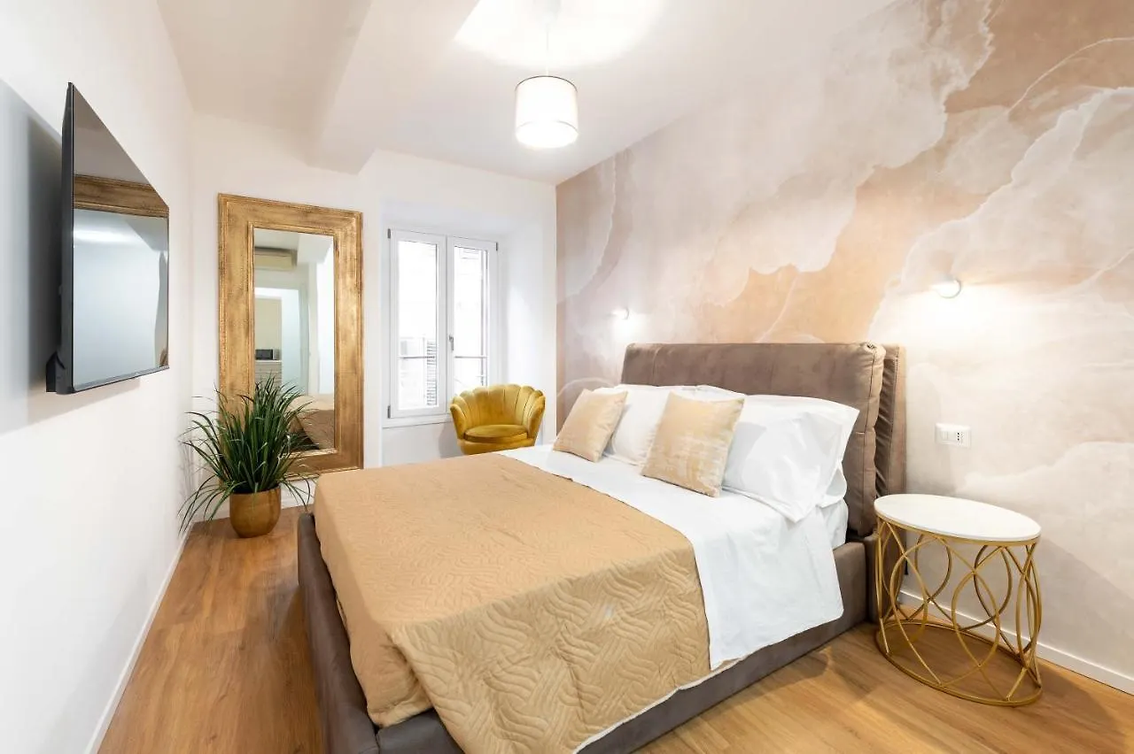 Navona 7.3 Suite Ρώμη Ιταλία