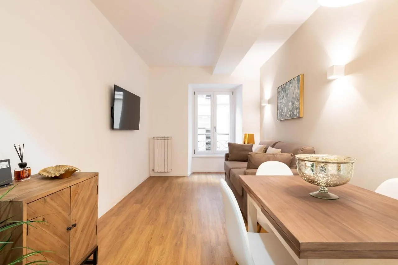 Διαμέρισμα Navona 7.3 Suite Ρώμη