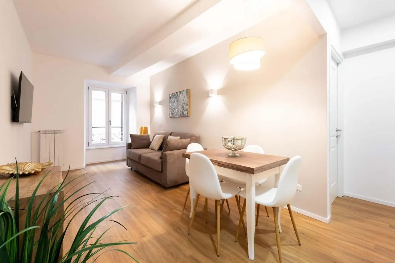 Navona 7.3 Suite Ρώμη 0*,