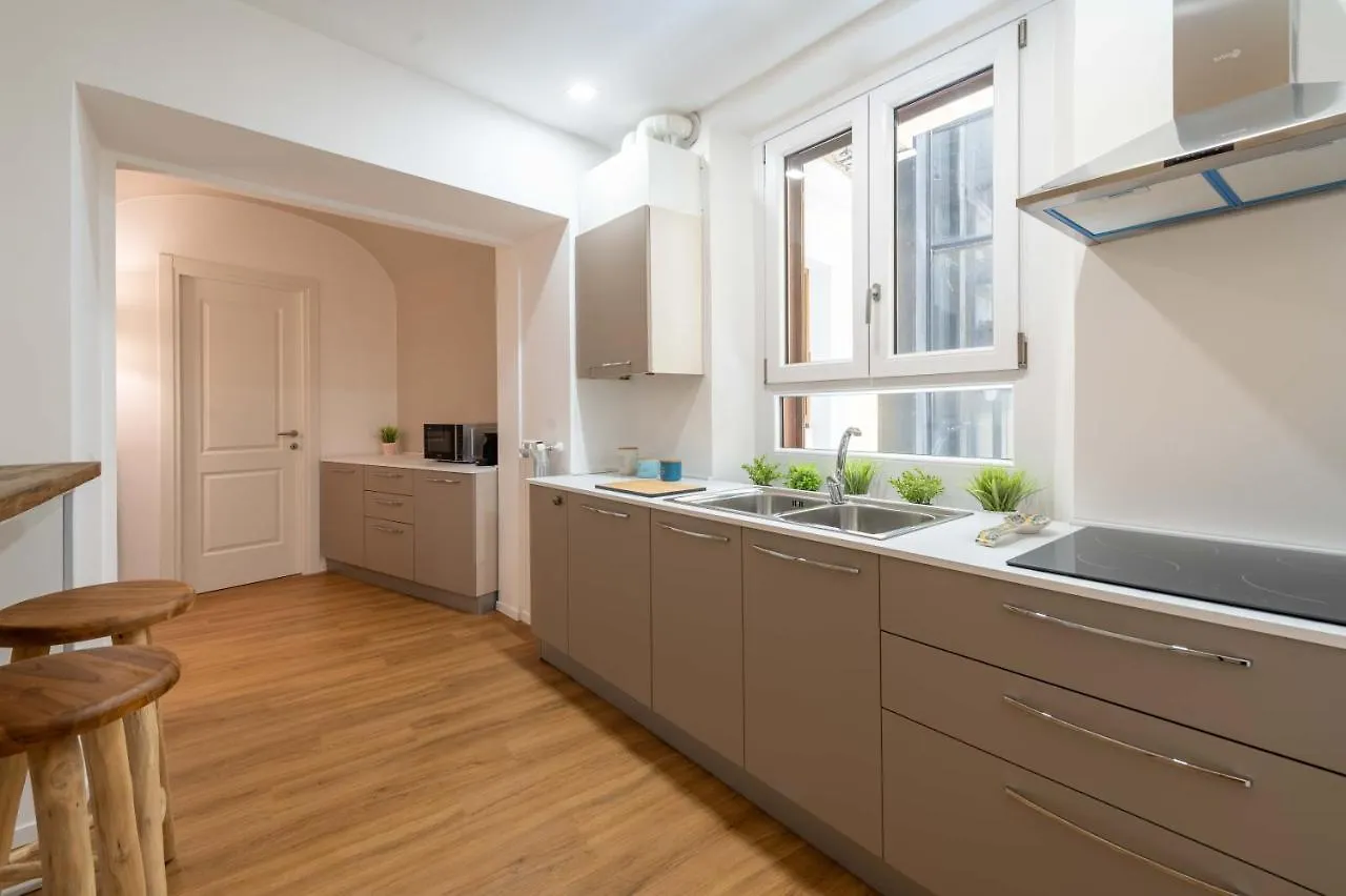Navona 7.3 Suite Ρώμη Διαμέρισμα