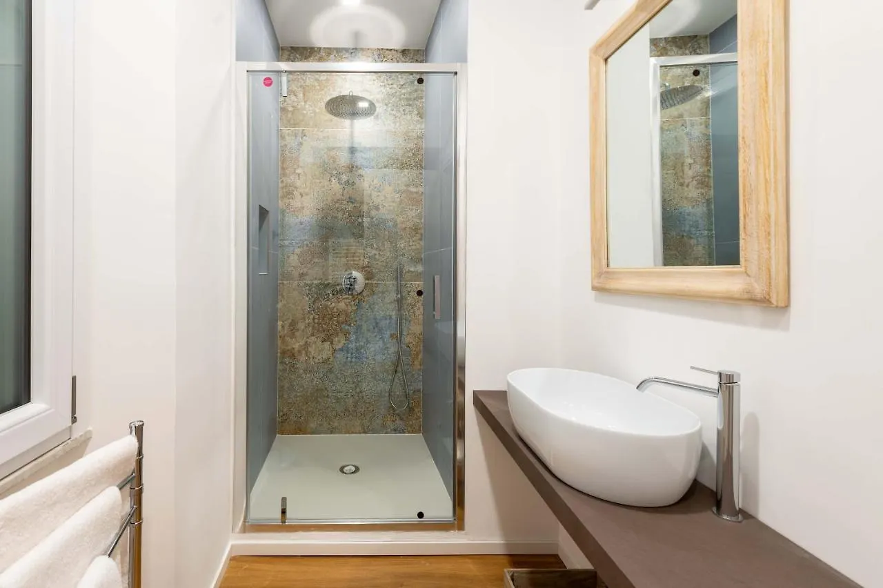 Navona 7.3 Suite Ρώμη 0*,