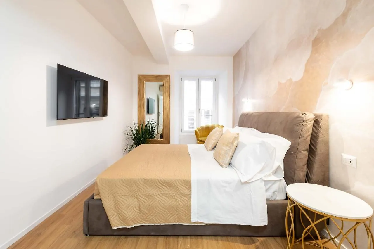 Διαμέρισμα Navona 7.3 Suite Ρώμη Ιταλία