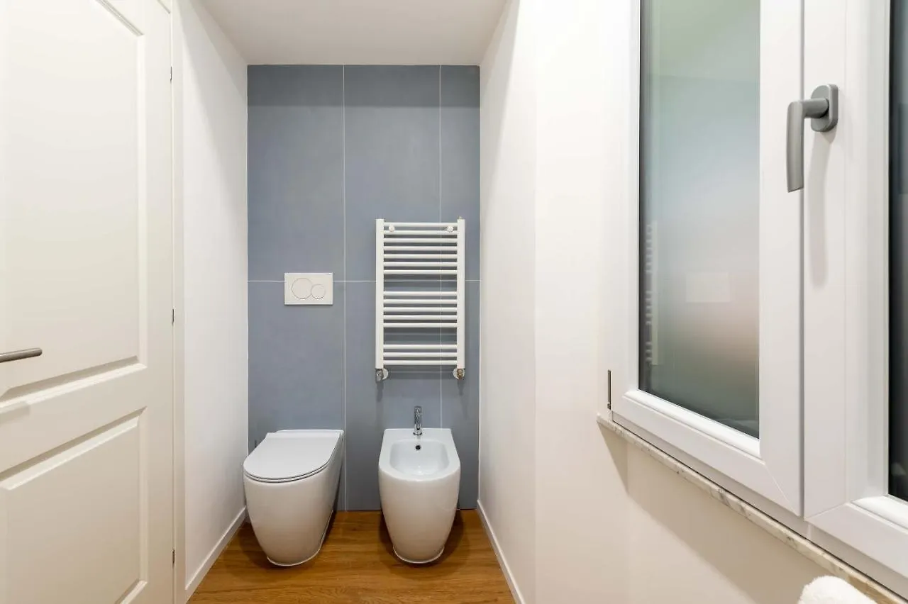 Navona 7.3 Suite Ρώμη Ιταλία